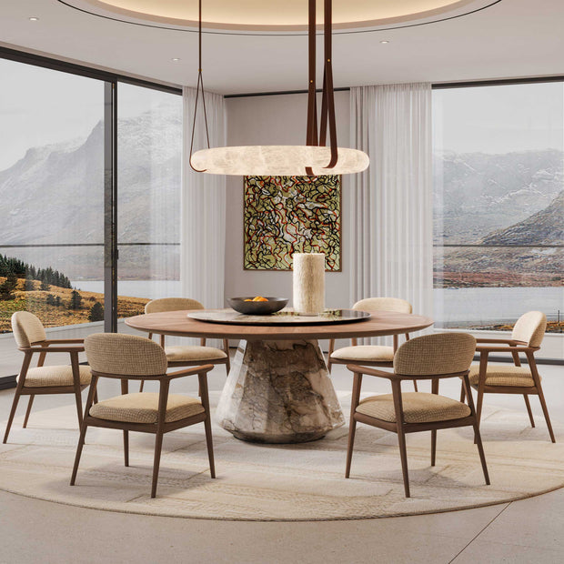 Giardane Sobrio Dining Table