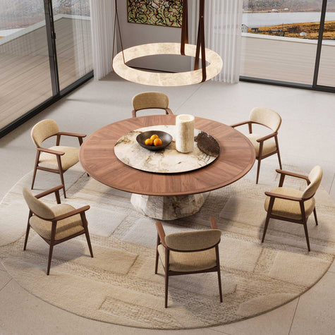 Giardane Sobrio Dining Table