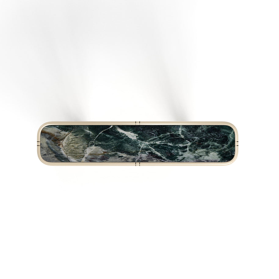 Emerald Console Table