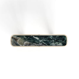 Emerald Console Table