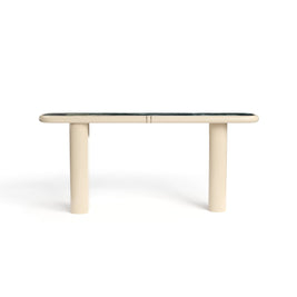 Emerald Console Table