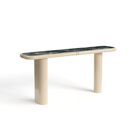 Emerald Console Table