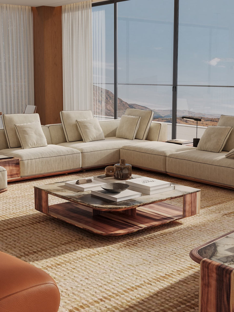 Bach Sofa
