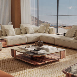 Bach Sofa