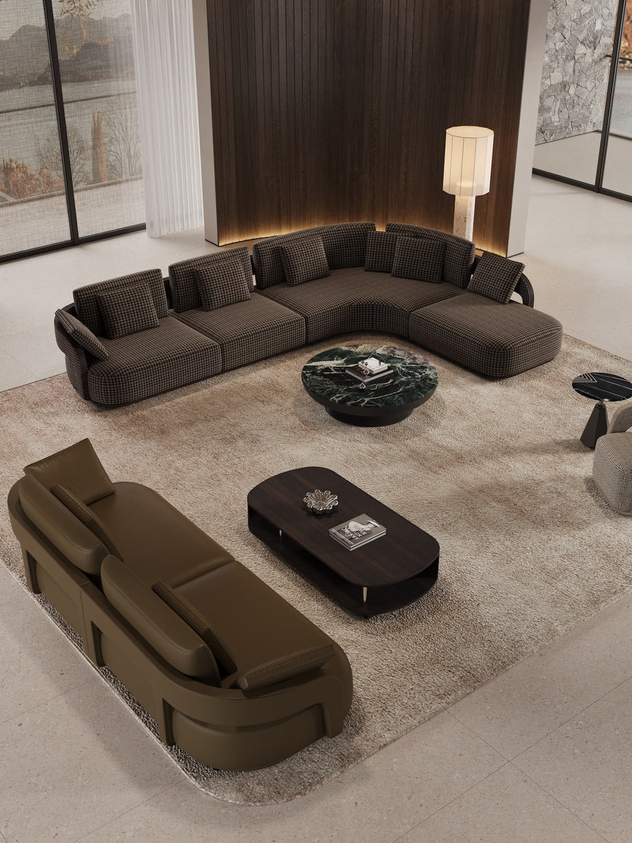 Frank Sofa
