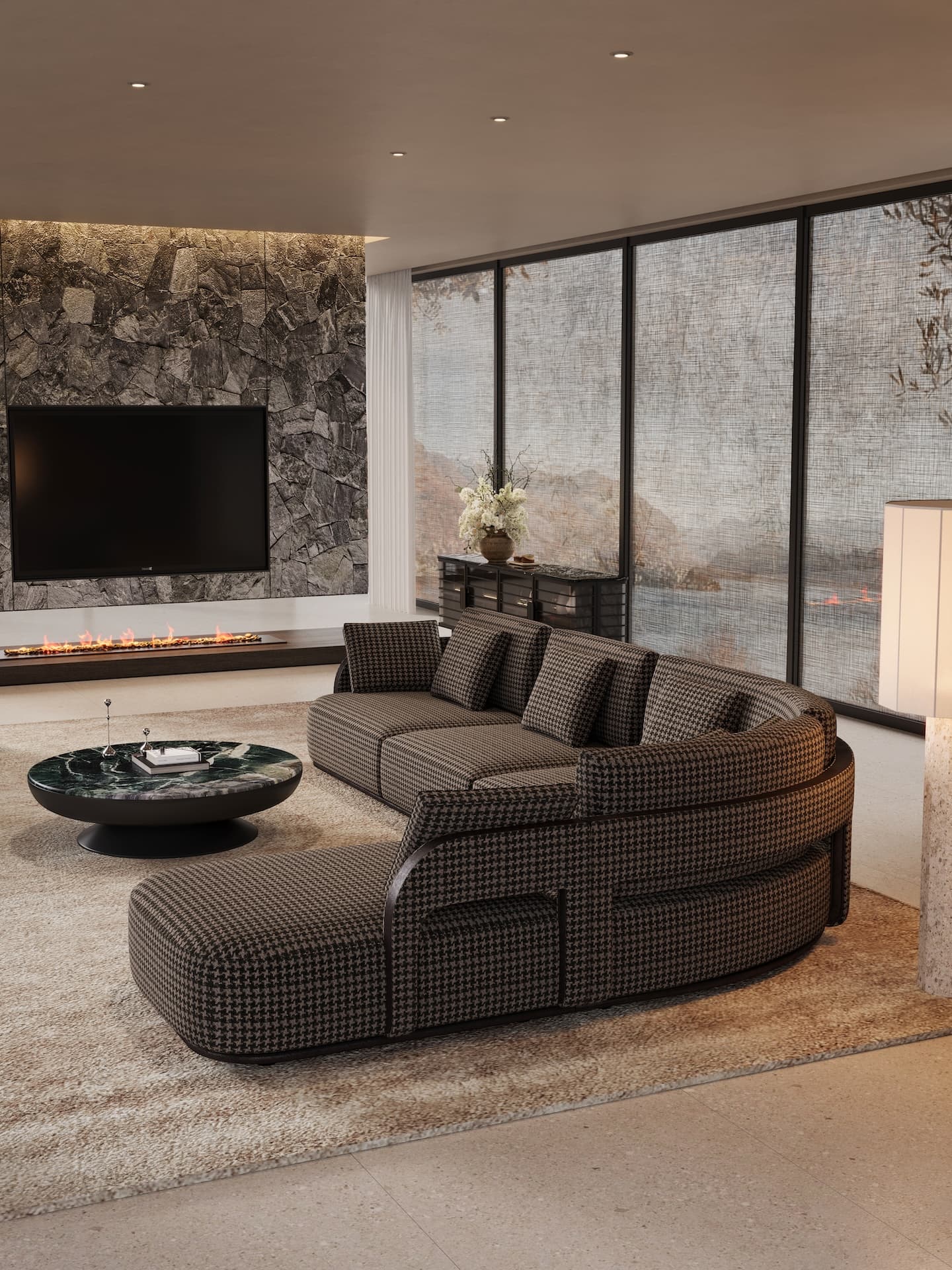 Frank Sofa
