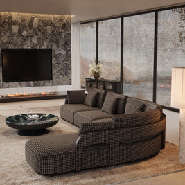 Frank Sofa