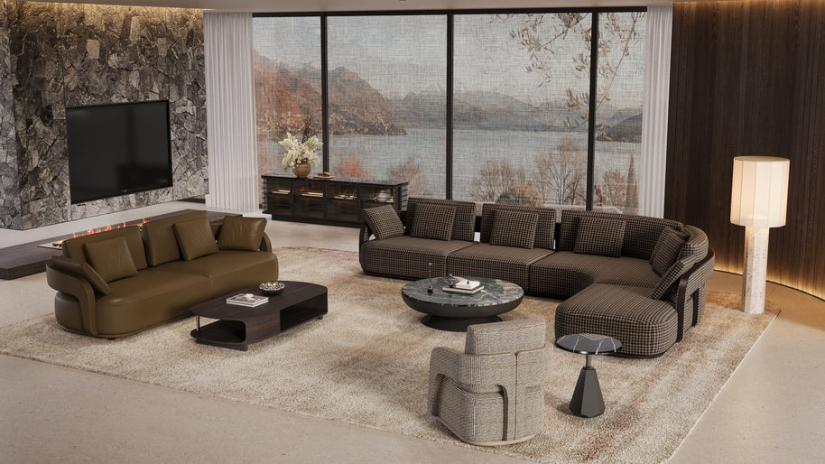 Frank Sofa