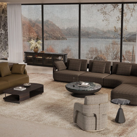 Frank Sofa
