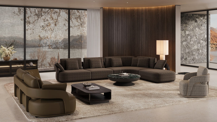 Frank Sofa