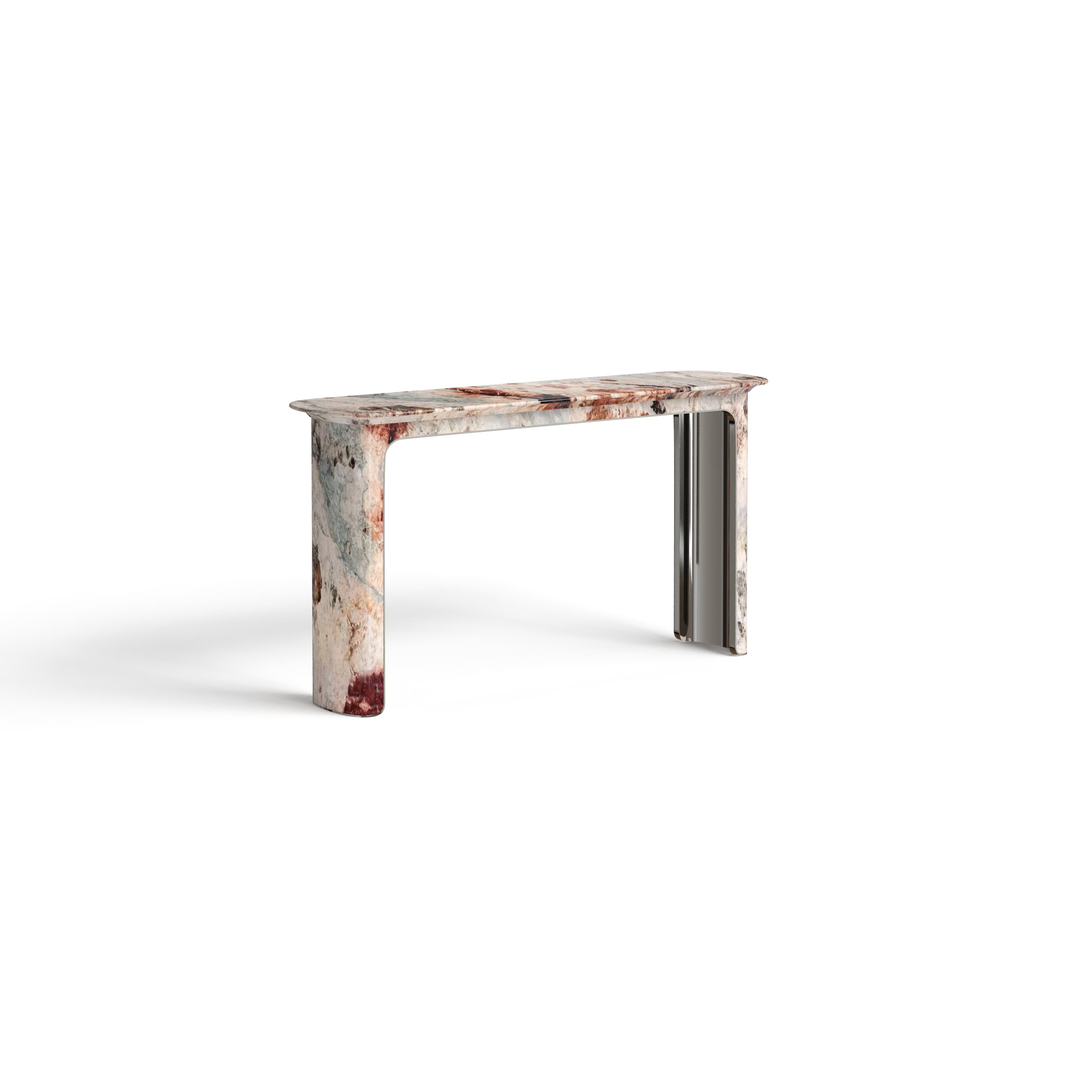 Prism Console Table