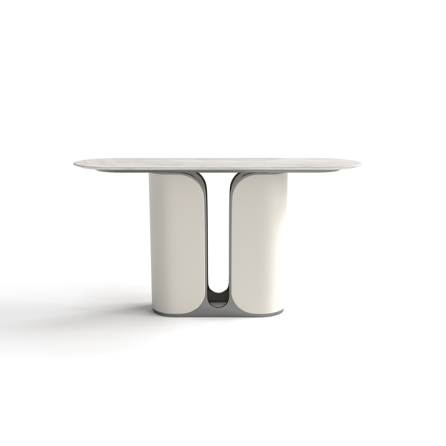 Pure Console Table