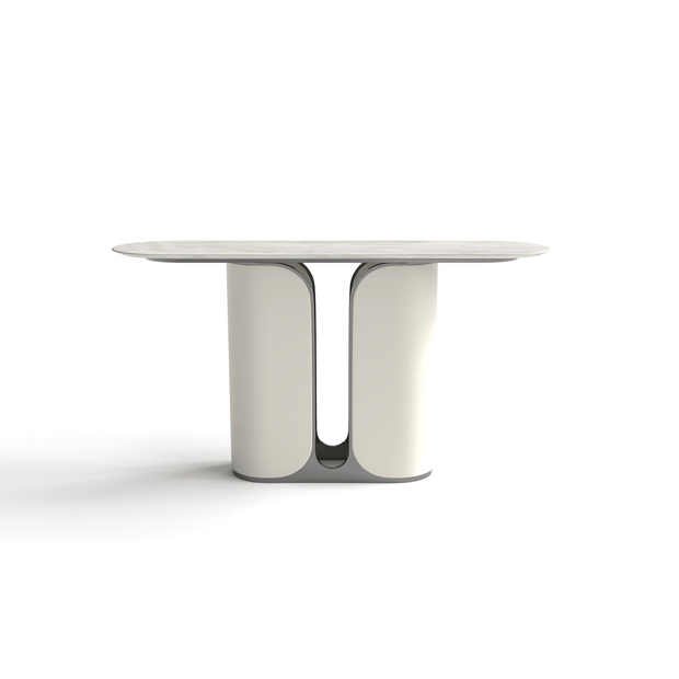 Pure Console Table