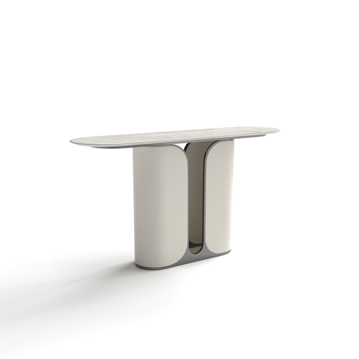 Pure Console Table