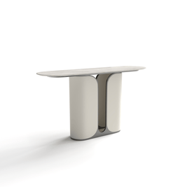 Pure Console Table