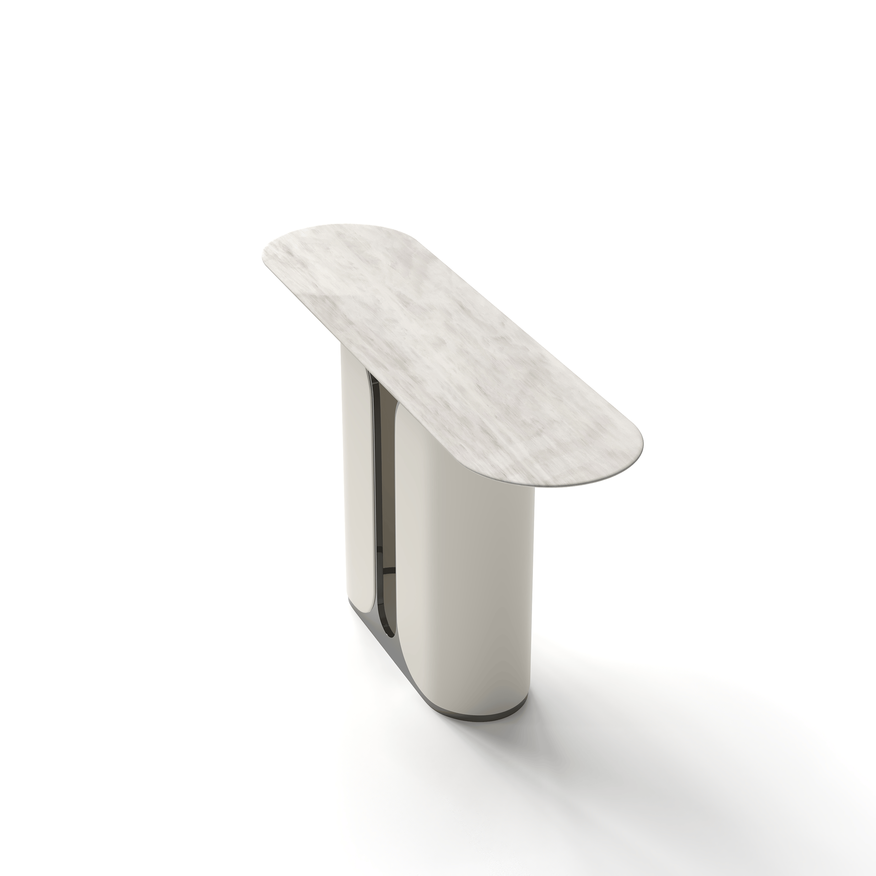 Pure Console Table