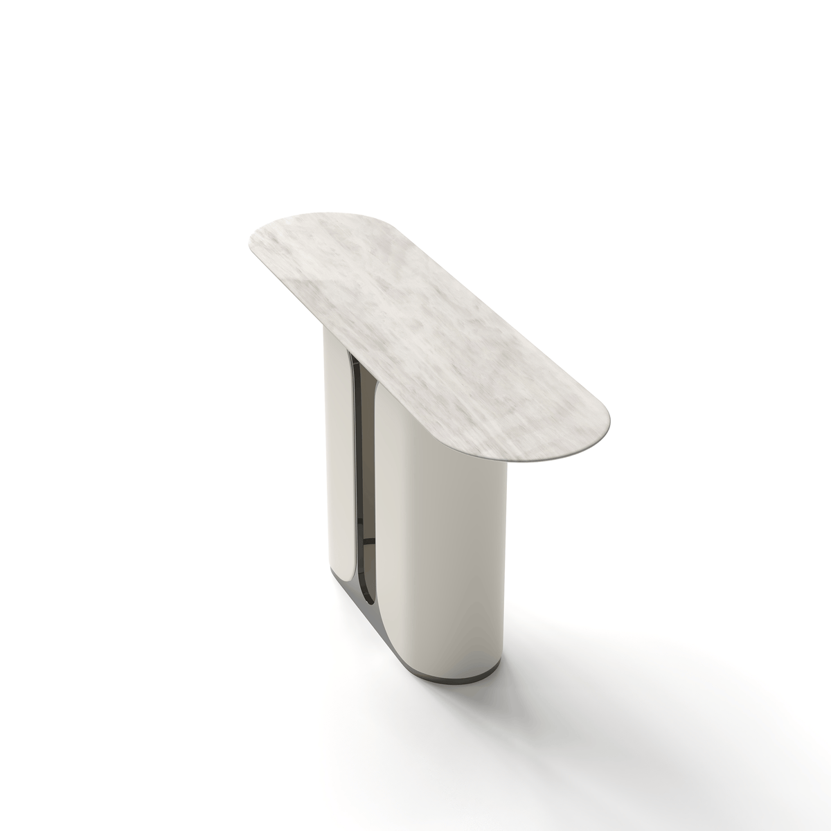 Pure Console Table