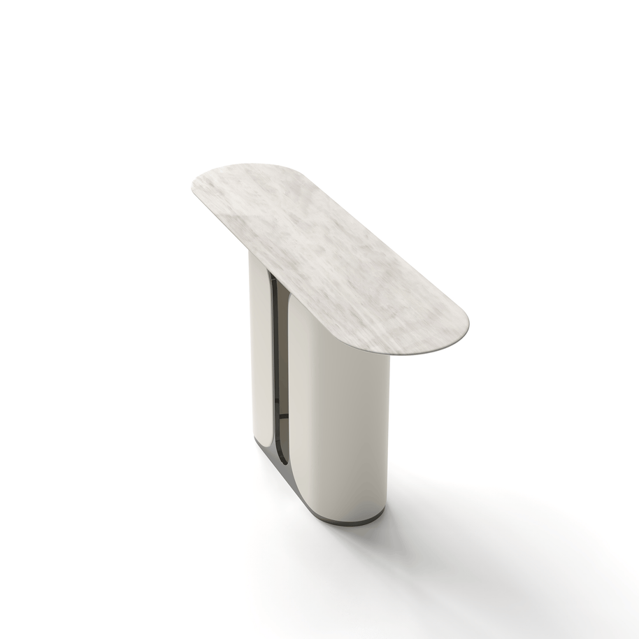 Pure Console Table