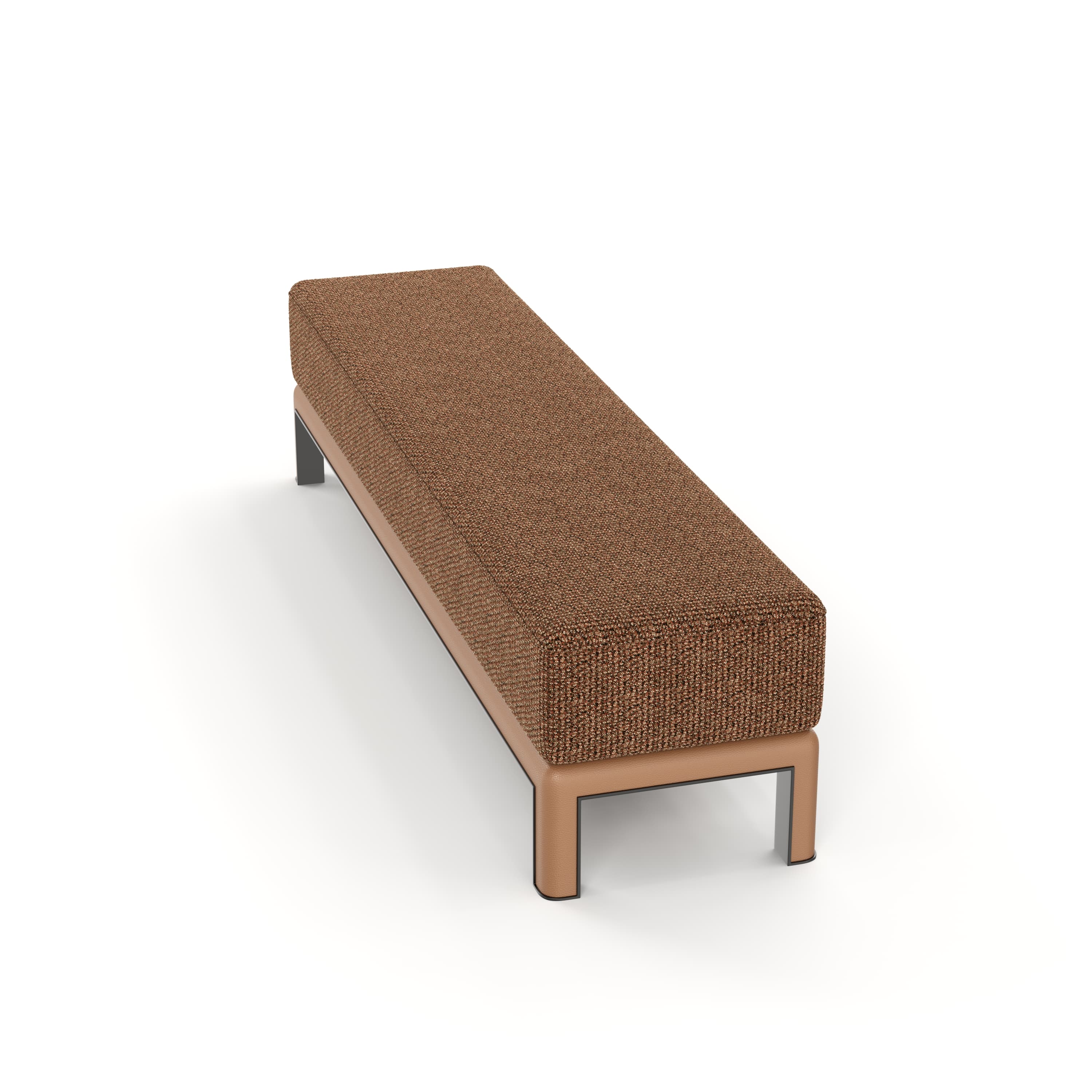 Sole Makeup Stool