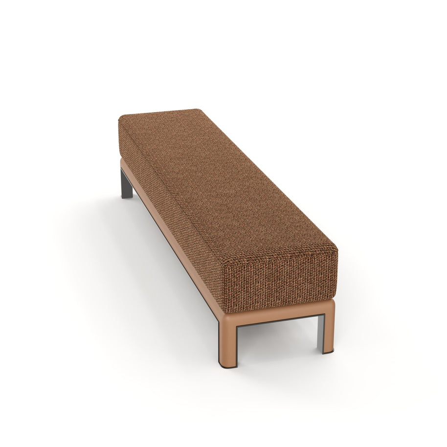 Sole Makeup Stool