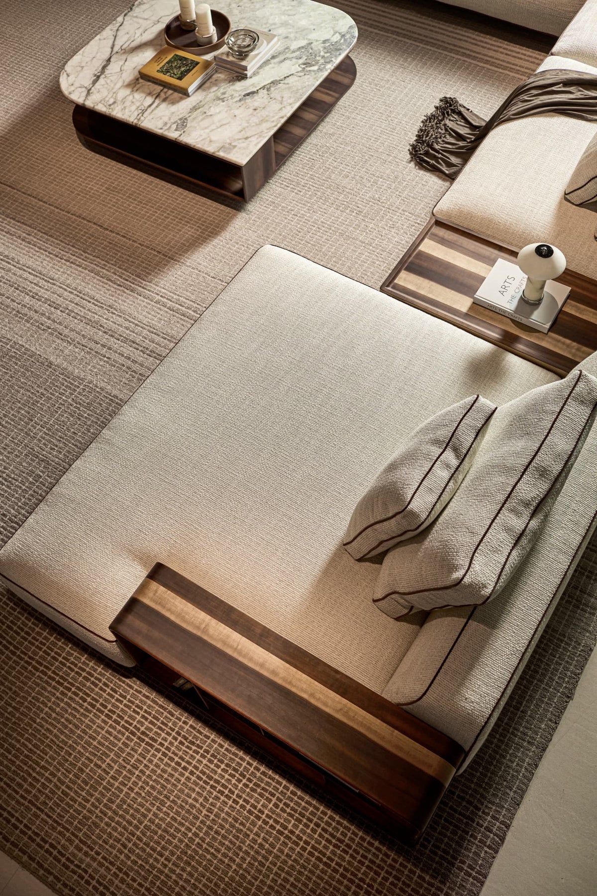 Bach Sofa