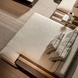 Bach Sofa