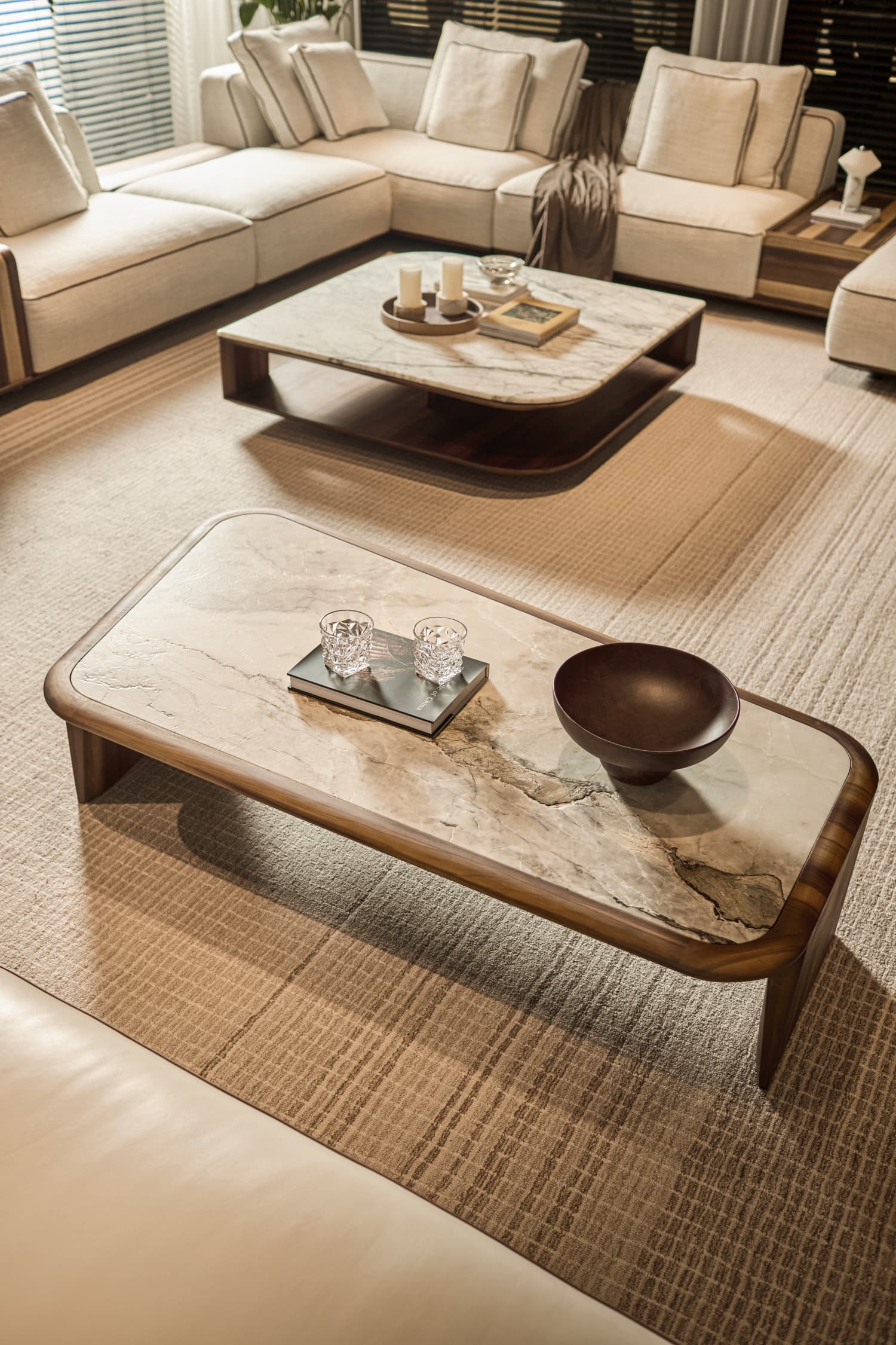 B1- 30 Coffee Table