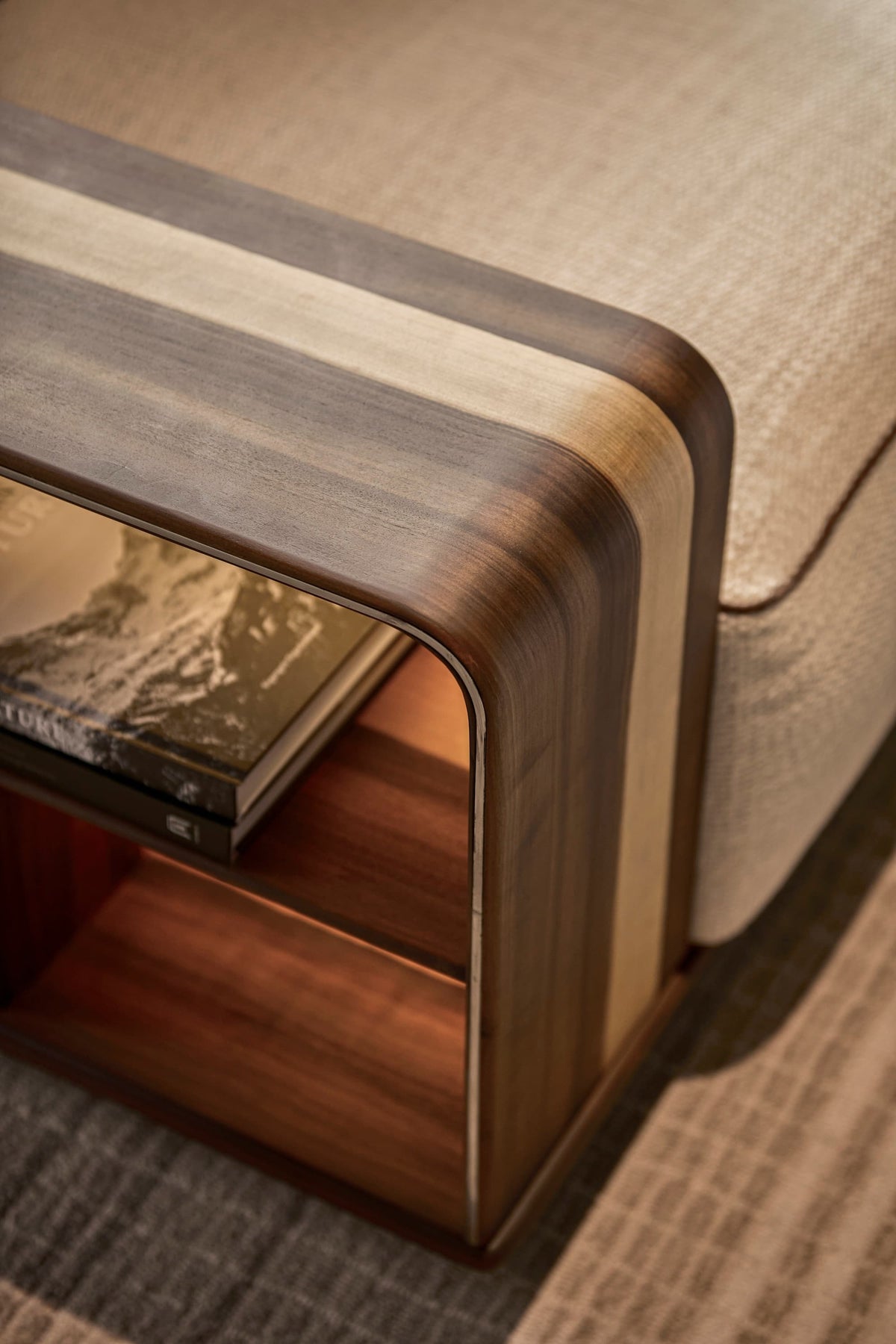 Bach Sofa