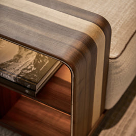 Bach Sofa