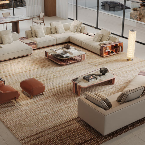 Bach Sofa