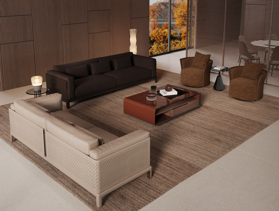 Orlando Sofa