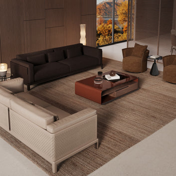 Orlando Sofa