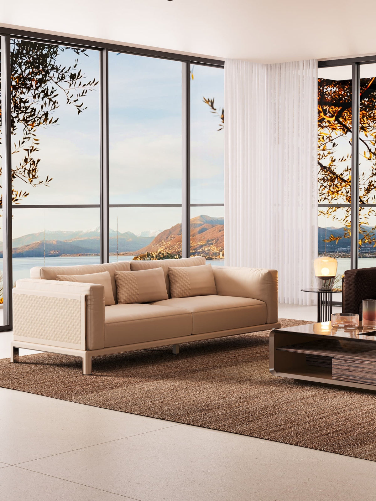 Orlando Sofa