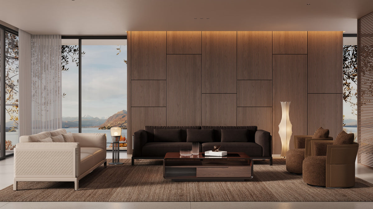 Orlando Sofa