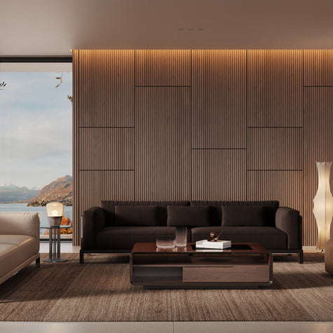 Orlando Sofa