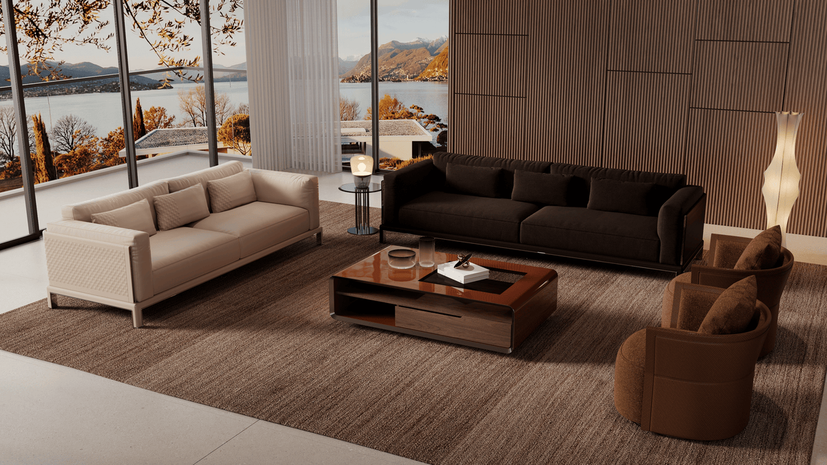 Orlando Sofa