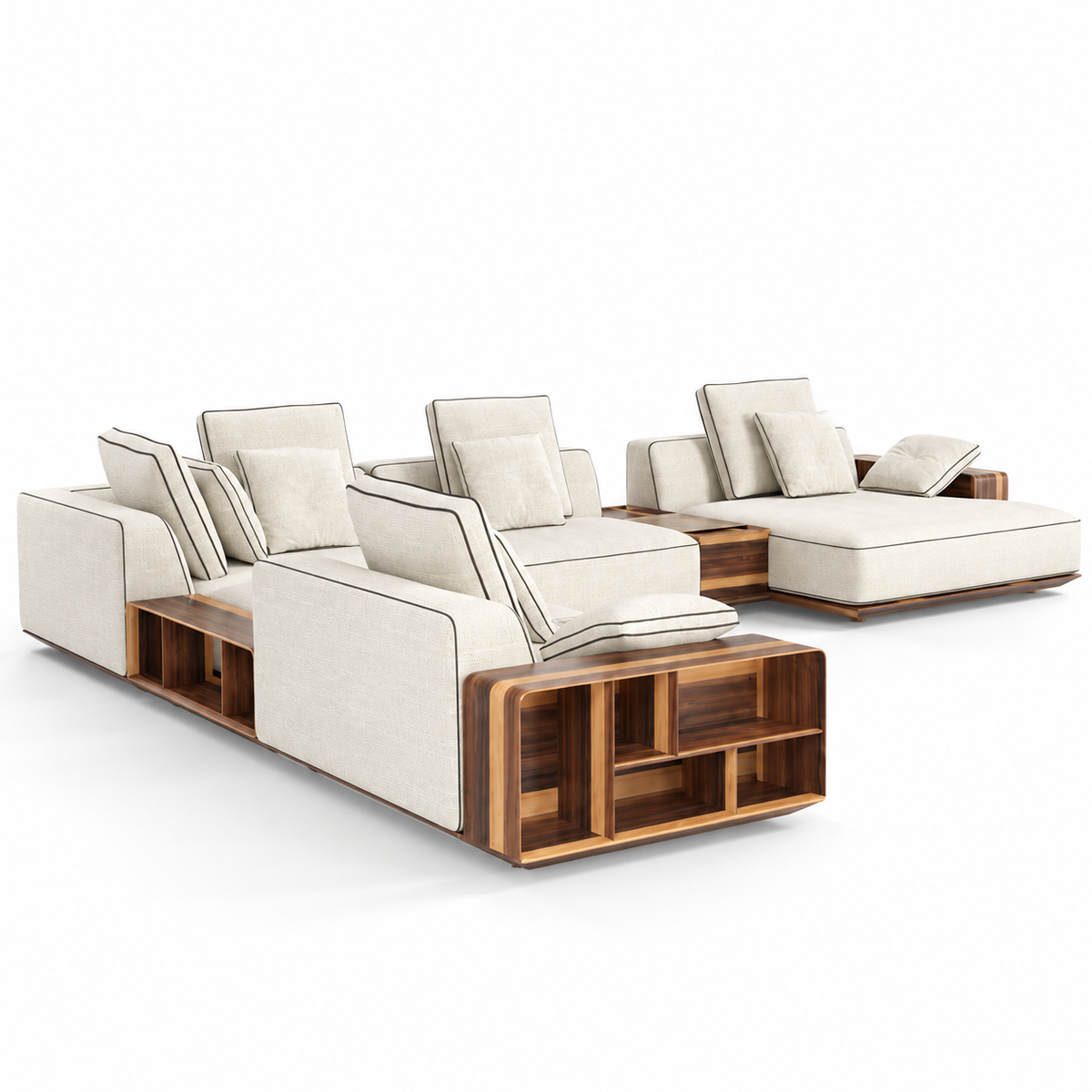 Bach Sofa