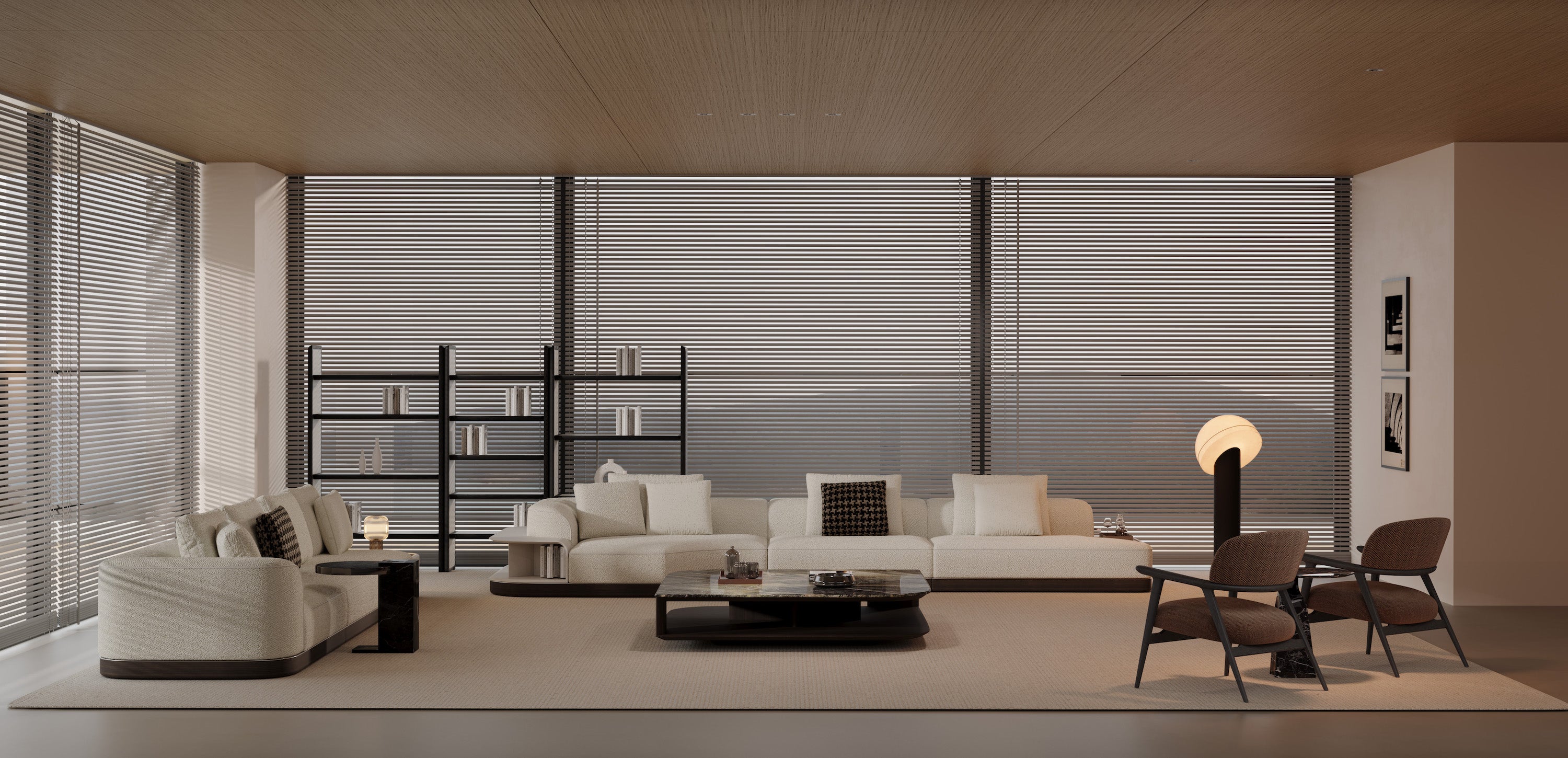 Robert Sofa