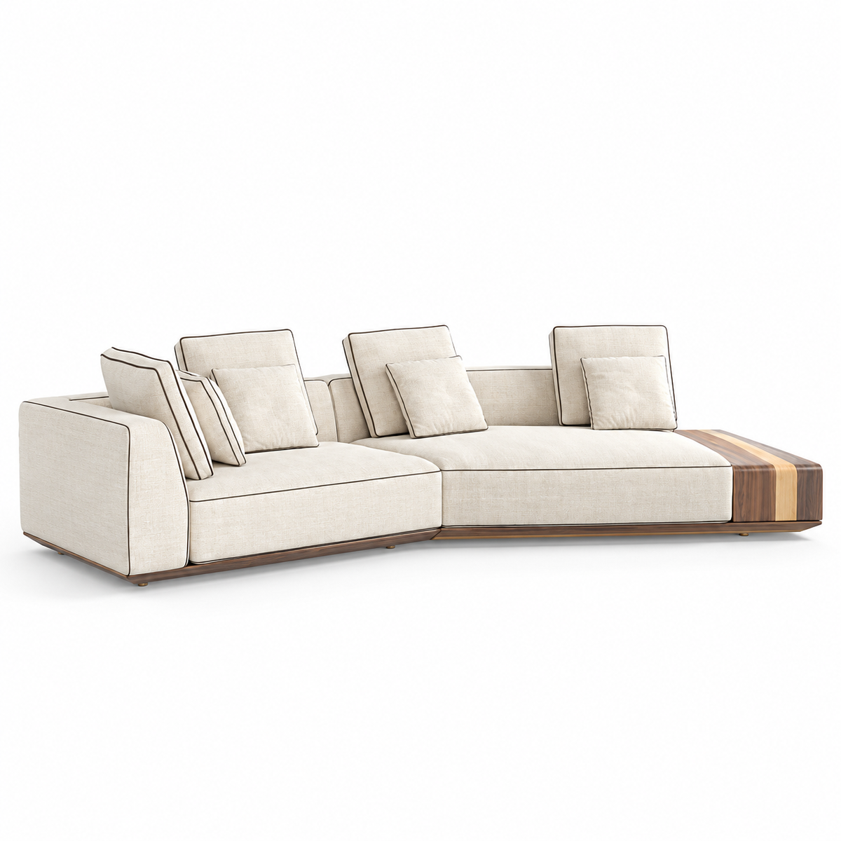 Bach Sofa