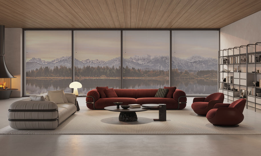 David Sofa