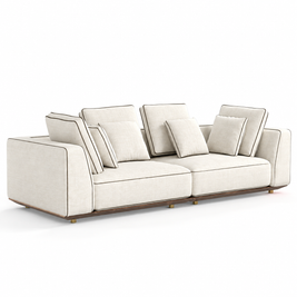 Bach Sofa