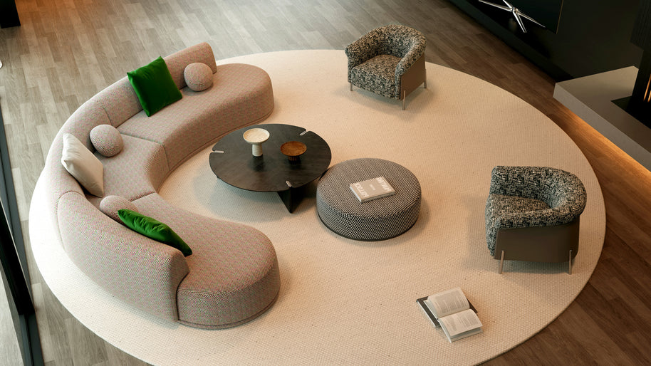 Fred Sofa