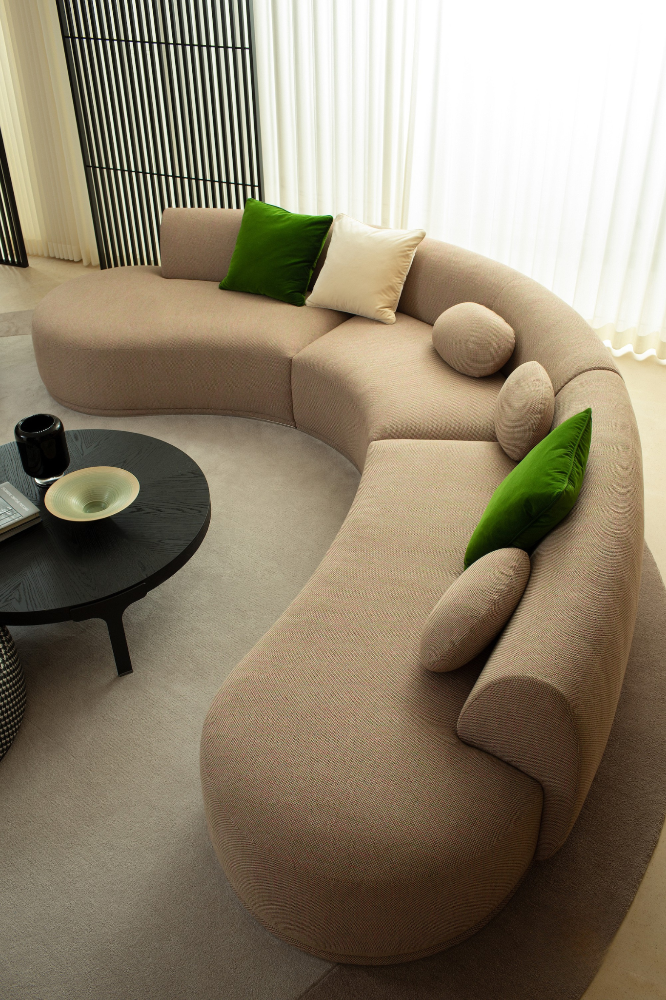 Fred Sofa