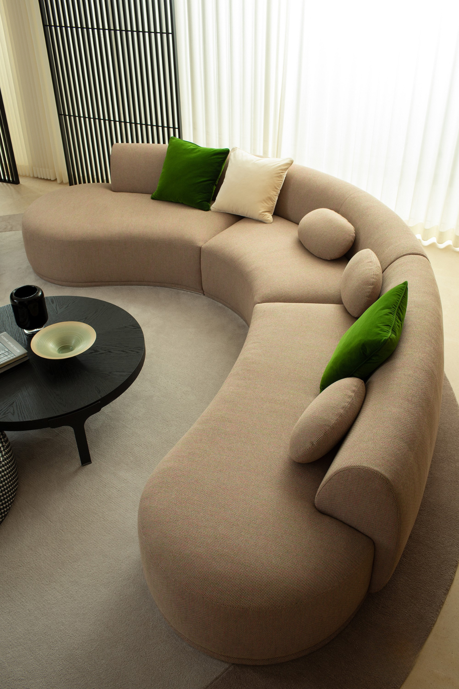 Fred Sofa