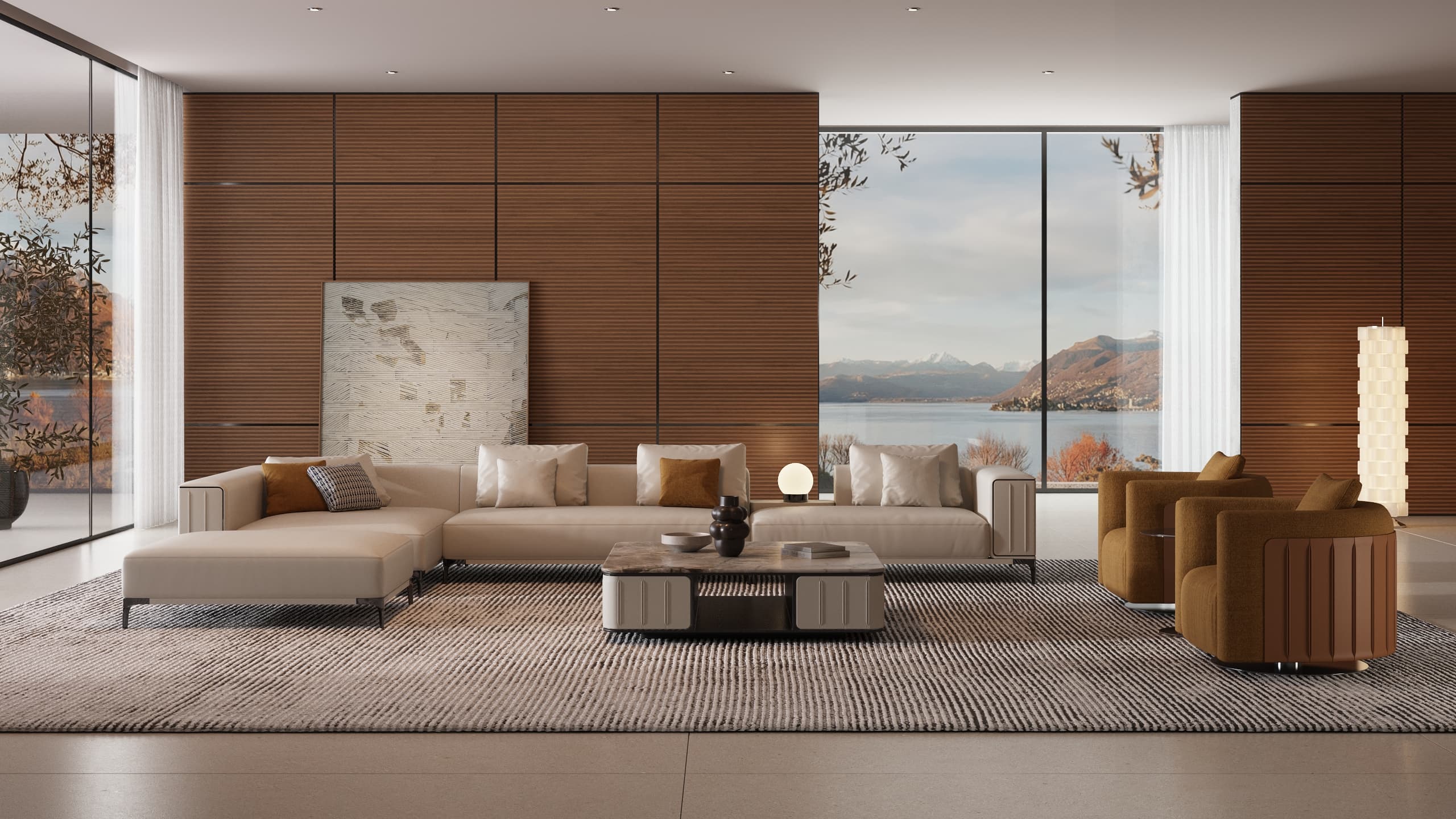 Colin Sofa