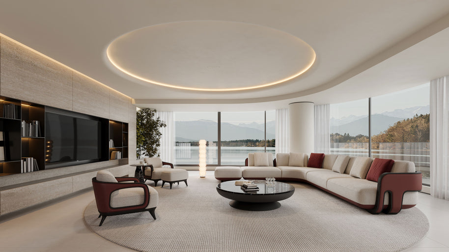 Gatsby Sofa