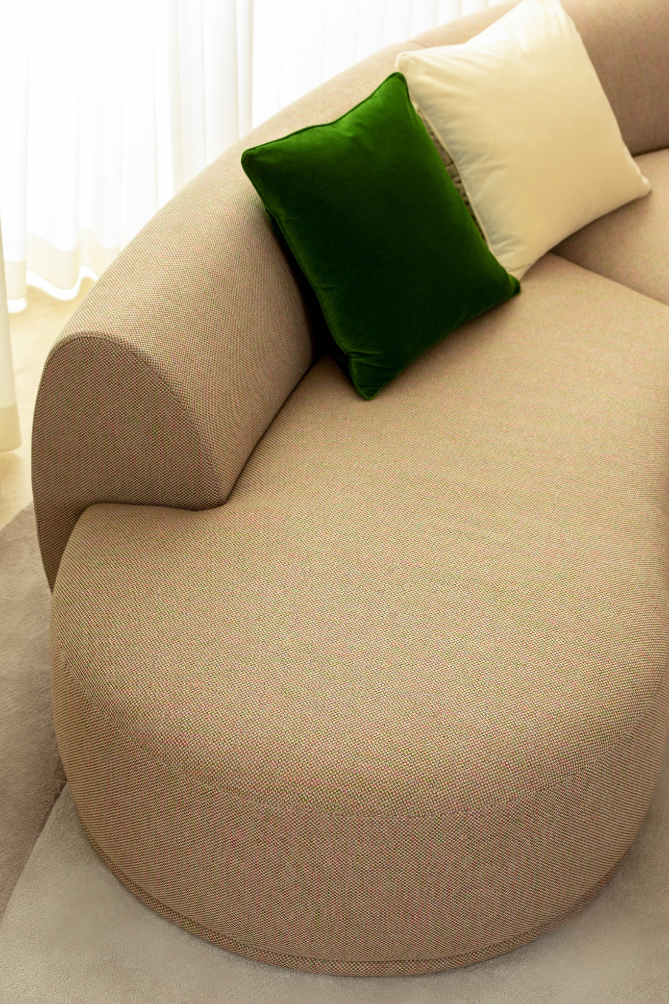 Fred Sofa