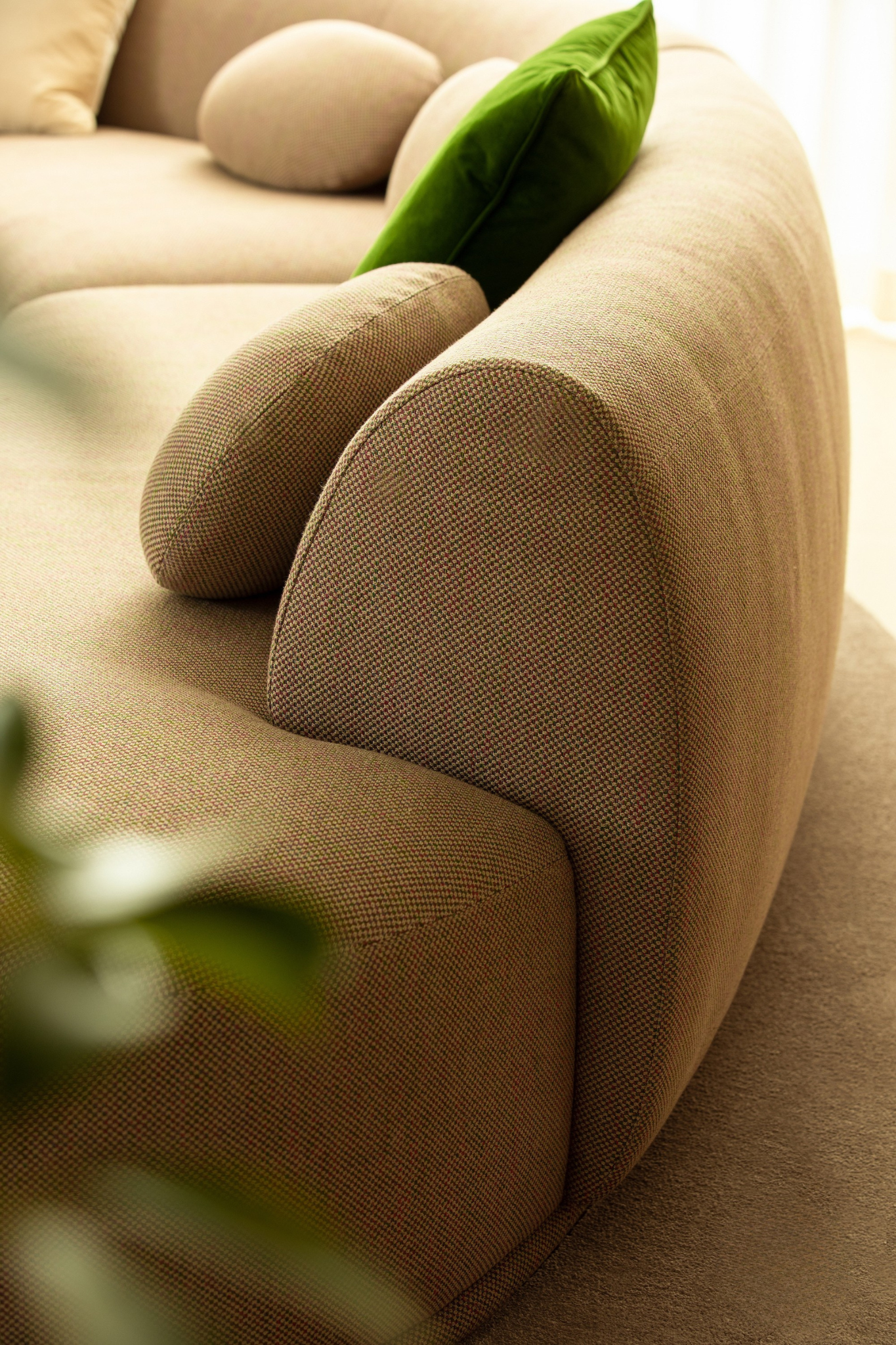 Fred Sofa