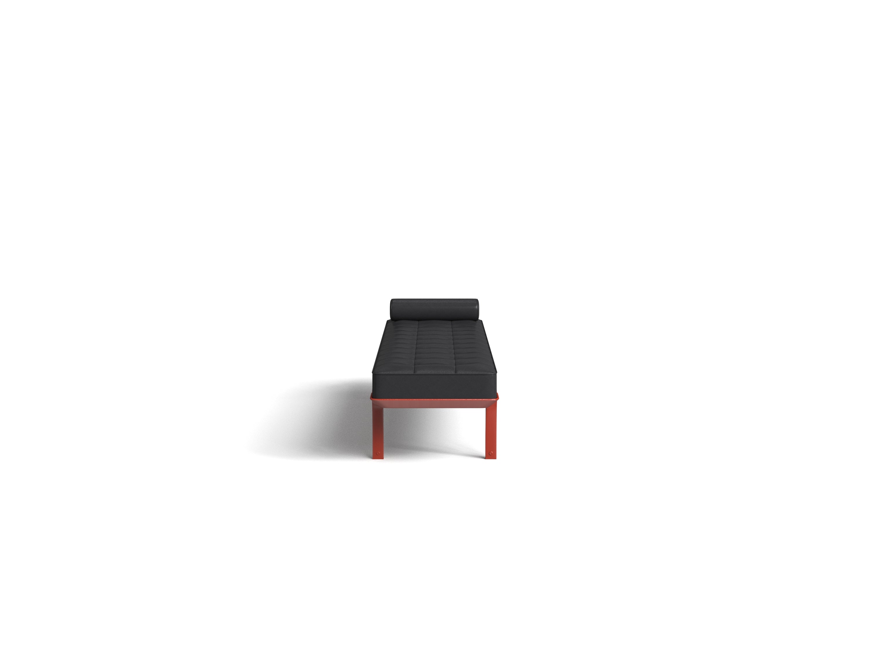 Bordeaux Bench