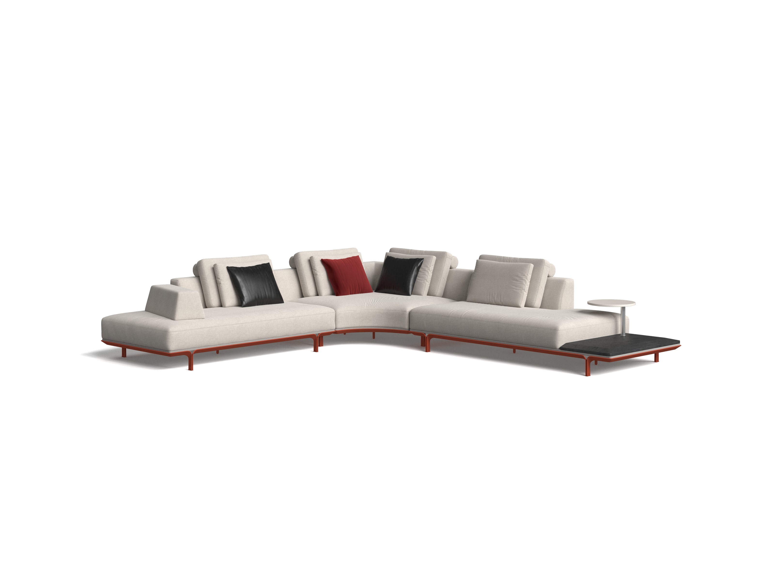 Fiennes Ralph Sofa